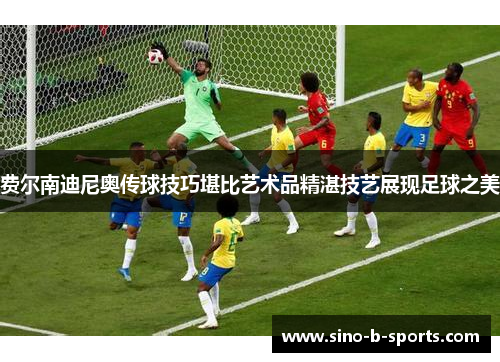 费尔南迪尼奥传球技巧堪比艺术品精湛技艺展现足球之美