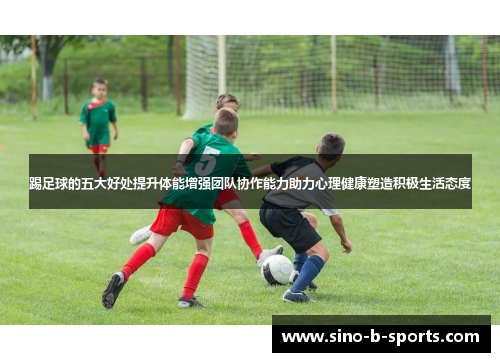 踢足球的五大好处提升体能增强团队协作能力助力心理健康塑造积极生活态度 踢足球的五大好处提升体能增强团队协作能力助力心理健康塑造积极生活态度