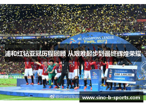 浦和红钻亚冠历程回顾 从艰难起步到最终辉煌荣耀