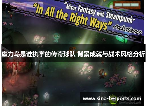 魔力鸟是谁执掌的传奇球队 背景成就与战术风格分析 魔力鸟是谁执掌的传奇球队 背景成就与战术风格分析
