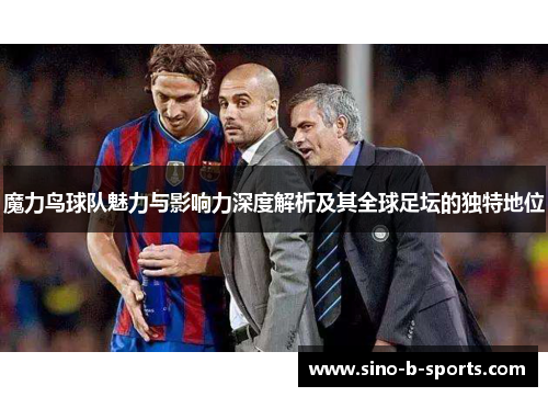 魔力鸟球队魅力与影响力深度解析及其全球足坛的独特地位